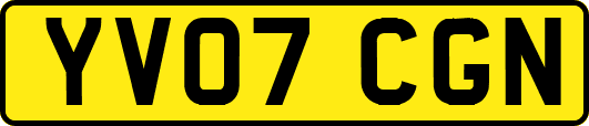 YV07CGN