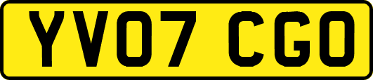 YV07CGO