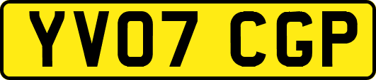 YV07CGP
