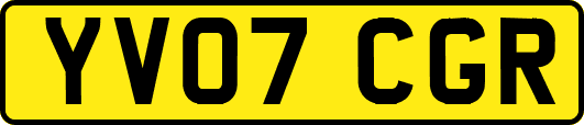 YV07CGR