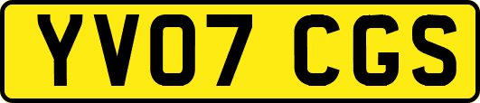 YV07CGS