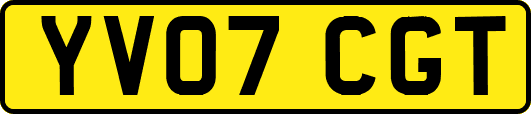 YV07CGT