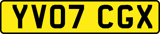 YV07CGX