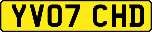 YV07CHD