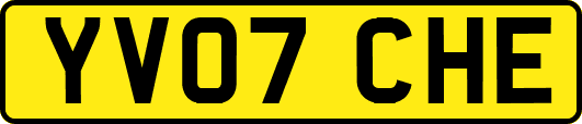 YV07CHE