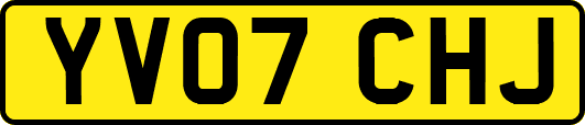 YV07CHJ