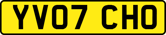 YV07CHO