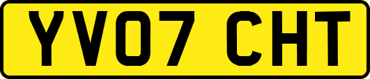 YV07CHT