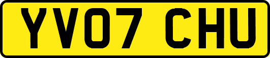 YV07CHU