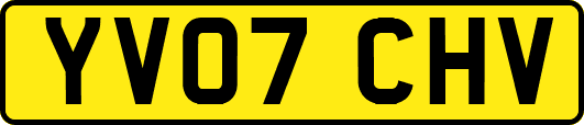 YV07CHV