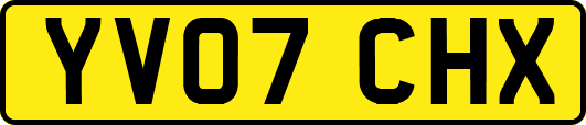 YV07CHX