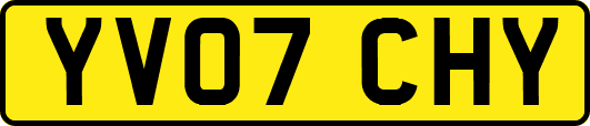 YV07CHY