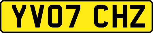 YV07CHZ
