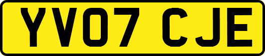 YV07CJE