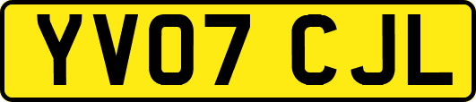 YV07CJL