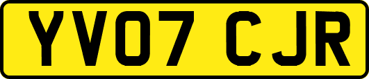 YV07CJR