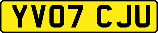 YV07CJU
