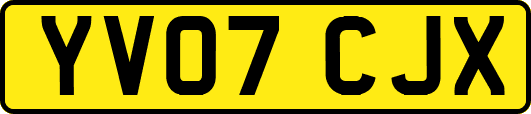 YV07CJX