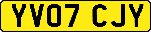 YV07CJY