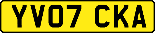 YV07CKA