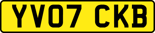 YV07CKB