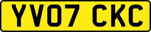 YV07CKC