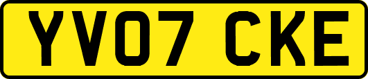 YV07CKE