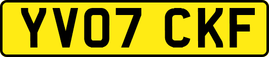 YV07CKF