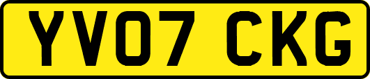 YV07CKG