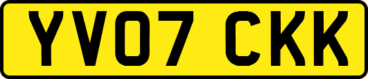 YV07CKK