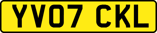 YV07CKL