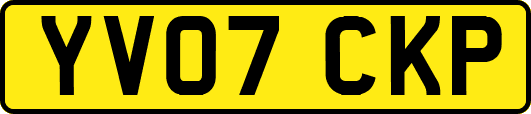YV07CKP