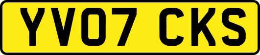 YV07CKS