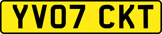 YV07CKT