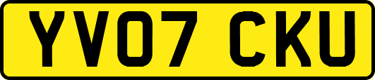 YV07CKU