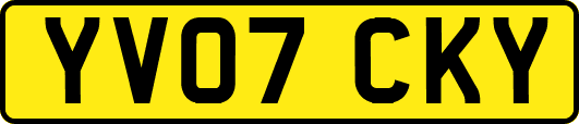 YV07CKY