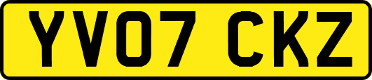 YV07CKZ