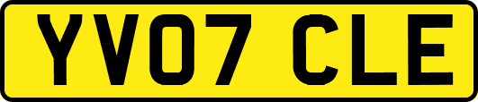 YV07CLE