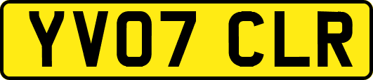 YV07CLR