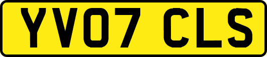 YV07CLS