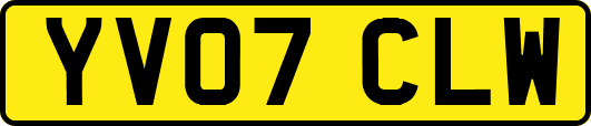 YV07CLW