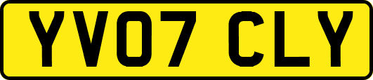 YV07CLY