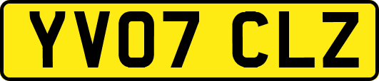 YV07CLZ