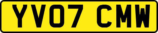 YV07CMW
