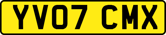 YV07CMX