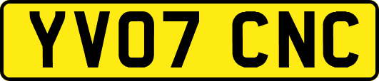 YV07CNC