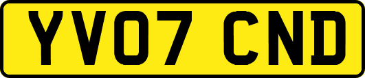 YV07CND