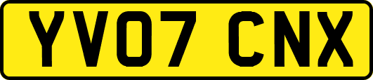YV07CNX