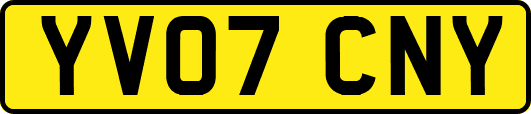 YV07CNY