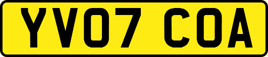 YV07COA